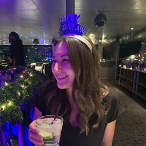 Meet your Posher, Callie